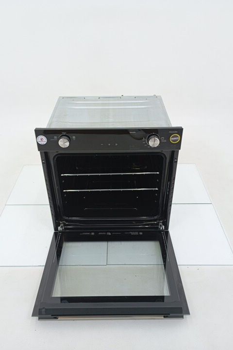FORNO ELECTROLUX OE8GH A GÁS 80L EFFICIENT CO