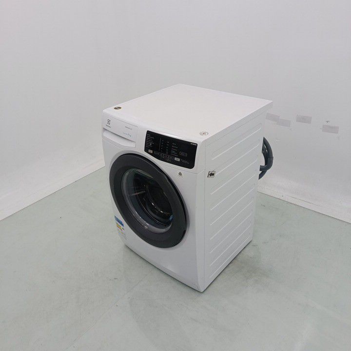 LAVADORA ELECTROLUX LFE11 FRONTAL 11KG INVERT