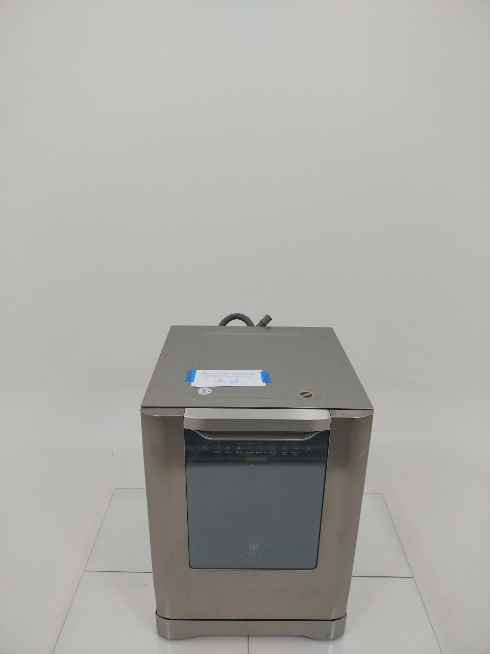 LAVA LOUCAS ELECTROLUX LV14X 14 SERVICOS  - I