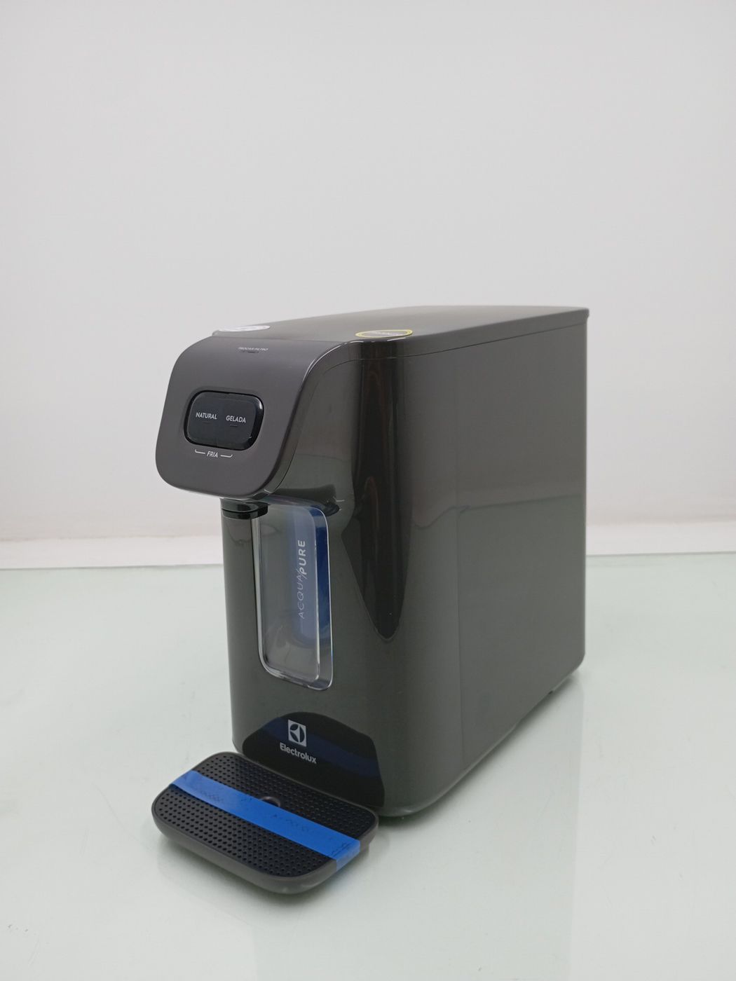 PURIFICADOR ELECTROLUX PC01X COM COMPRESSOR -