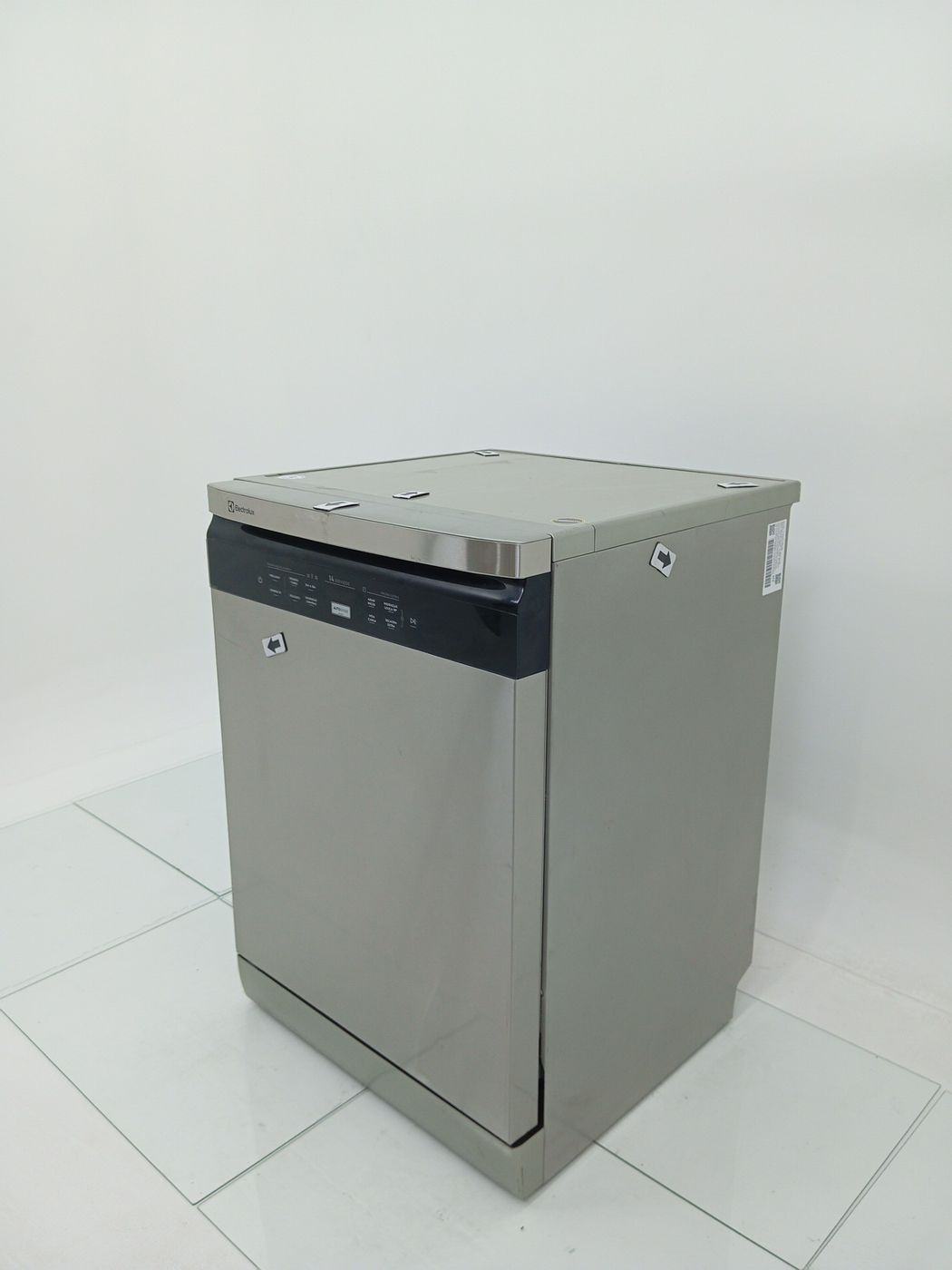 LAVA LOUCAS ELECTROLUX LL14X 14 SERVICOS - IN