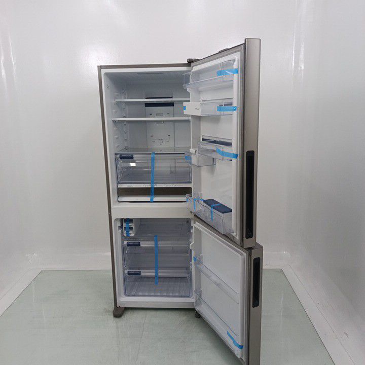 GELADEIRA ELECTROLUX IB55S FROST FREE INVERTE