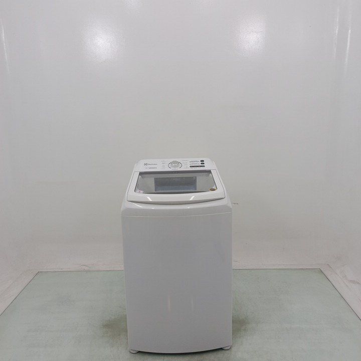 LAVADORA ELECTROLUX TOP LOAD LED14 17KG - BRA
