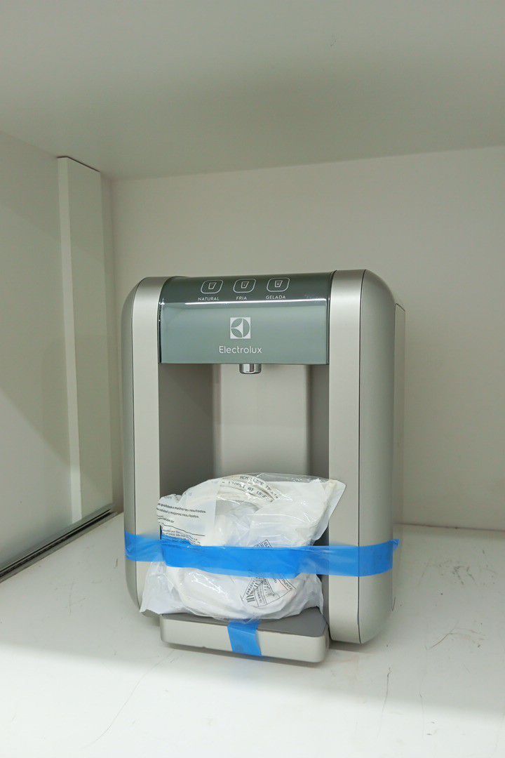 PURIFICADOR ELECTROLUX PE11X AGUA PE11X - CIN