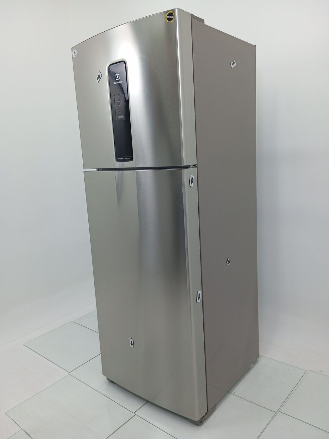 REFRIGERADOR ELECTROLUX IT70S FROST FREE INVE