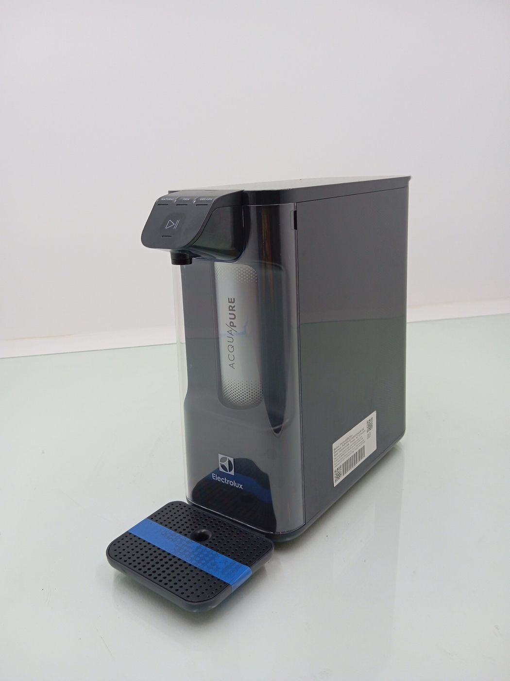PURIFICADOR ELECTROLUX PE12G PURIFICADOR DE A