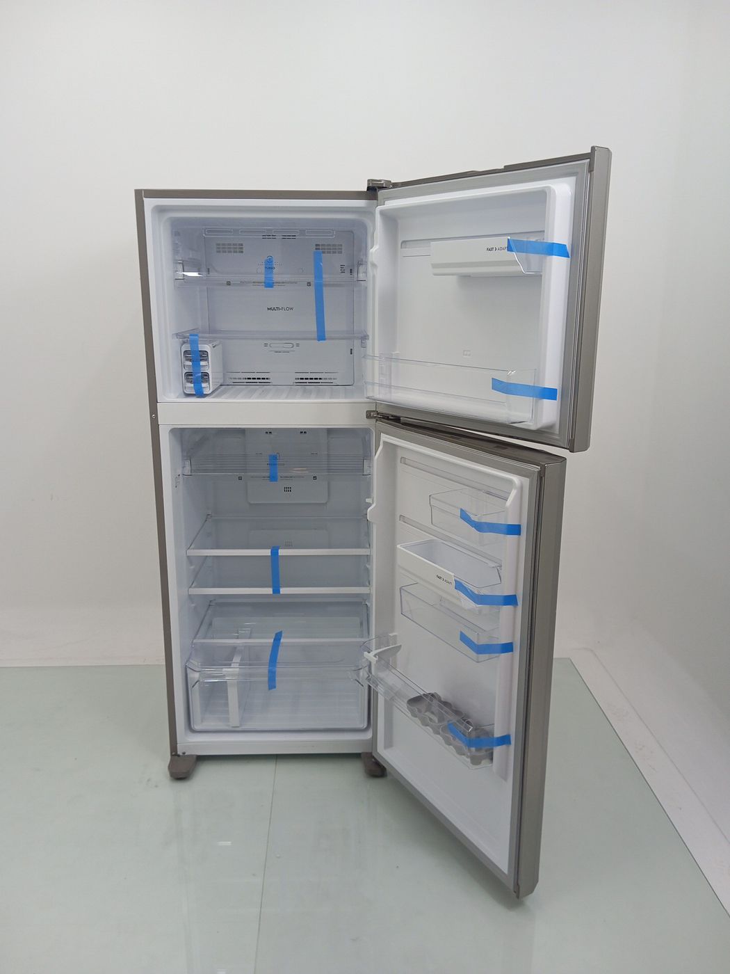 REFRIGERADOR ELECTROLUX TF55S   FROST FREE 43