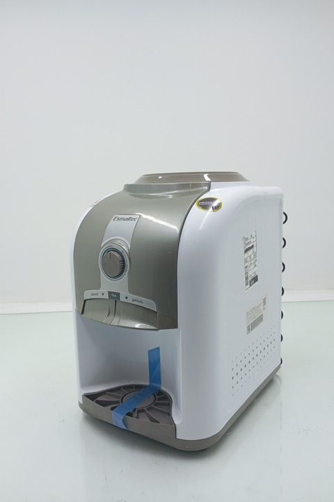 BEBEDOURO ESMALTEC DE MESA REFRIGERADO EGM30 