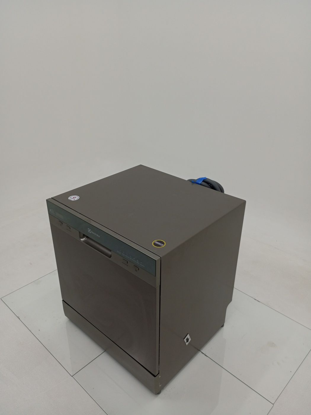 LAVA LOUCAS ELECTROLUX LL08S 8 SERVICOS - CIN