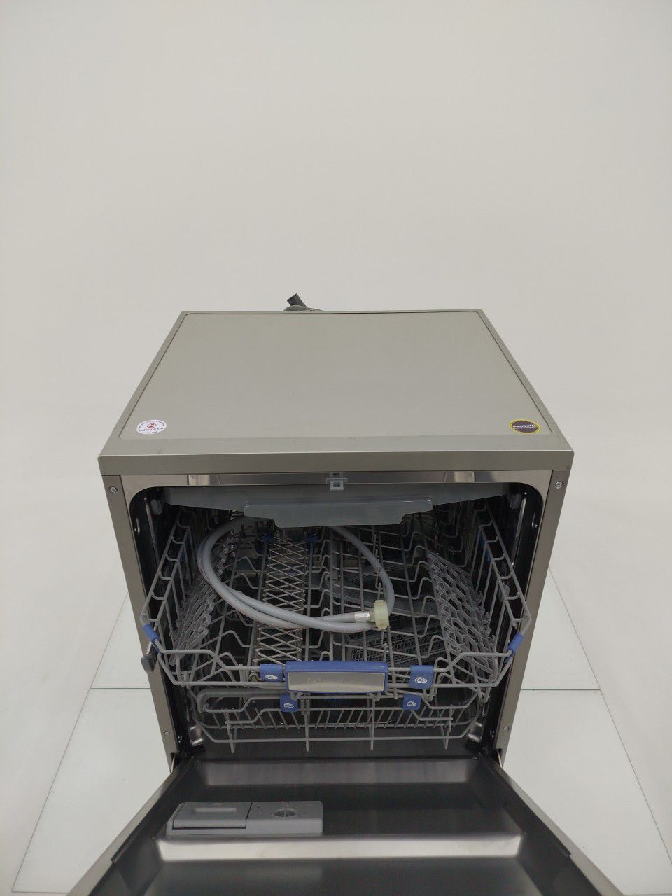 LAVA LOUCAS ELECTROLUX LL14X 14 SERVICOS  - I