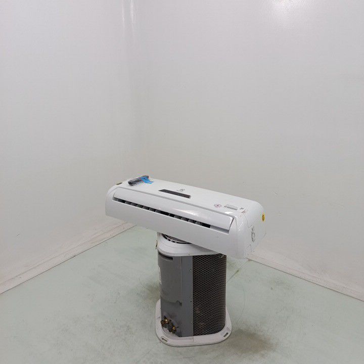 AR CONDICIONADO ELECTROLUX QI12R SPLIT 12000 
