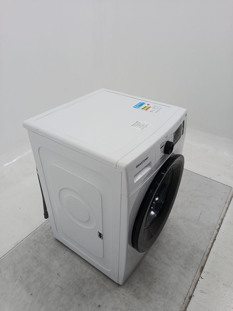 LAVADORA BRASTEMP LAVADORA 10KG INVERTER 15 P