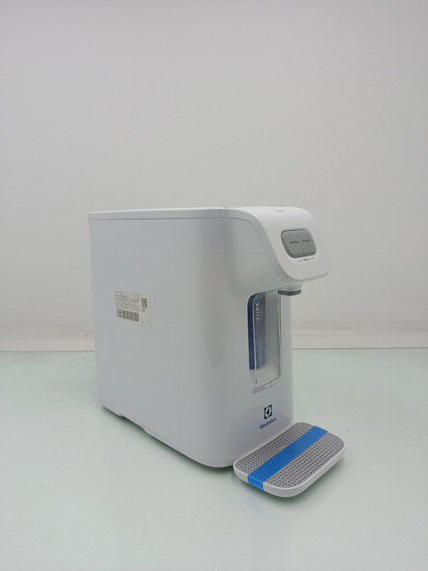 PURIFICADOR ELECTROLUX PC01B COM COMPRESSOR -