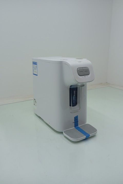 PURIFICADOR ELECTROLUX PC01B ÁGUA FRIA/NATURA