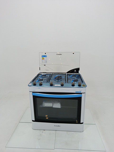 FOGAO ESMALTEC AGATA A GAS C/ ACENDIMENTO AUT