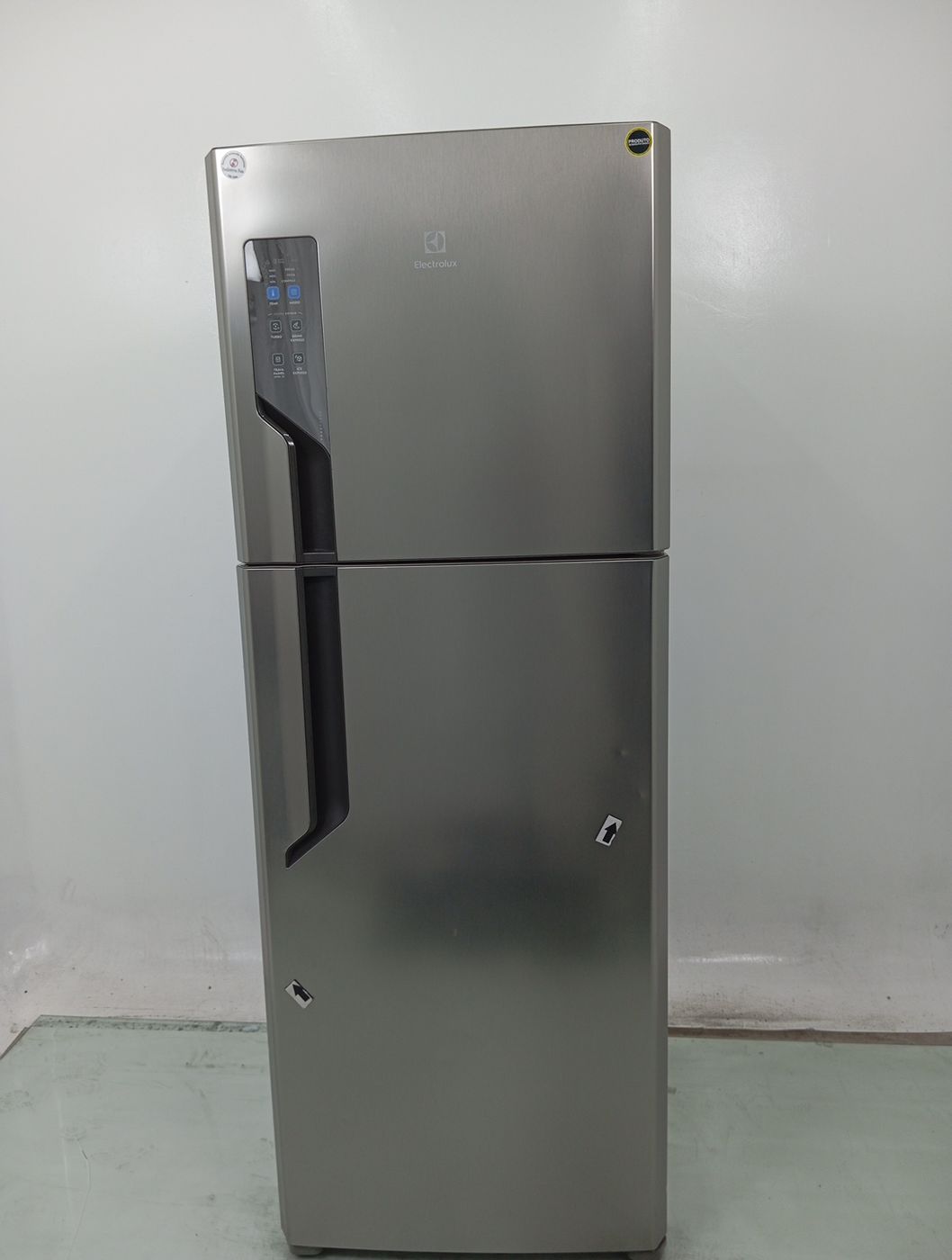 GELADEIRA ELECTROLUX IT56S FROST FREE INVERTE