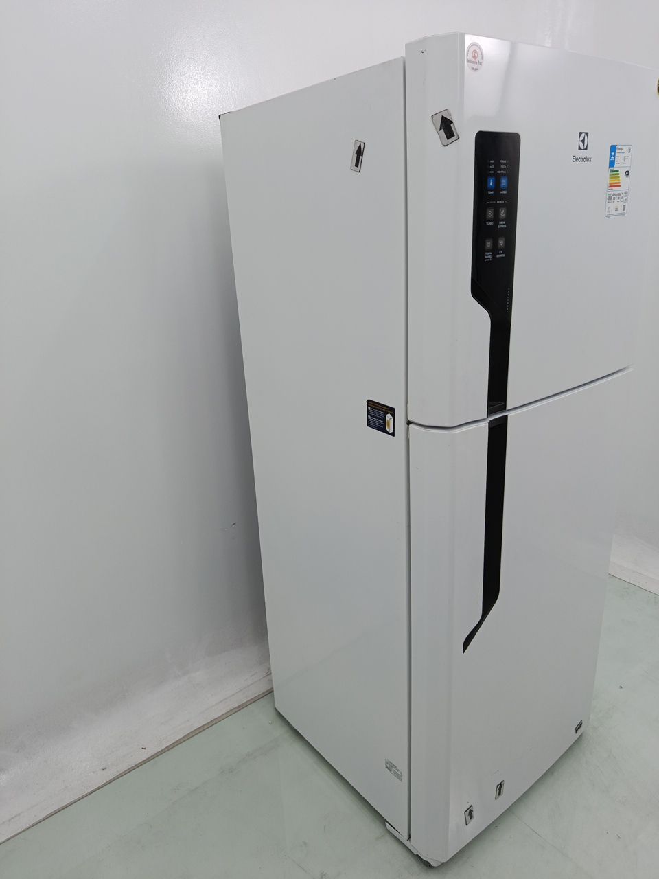 REFRIGERADOR ELECTROLUX TF55 FROST FREE 431L 