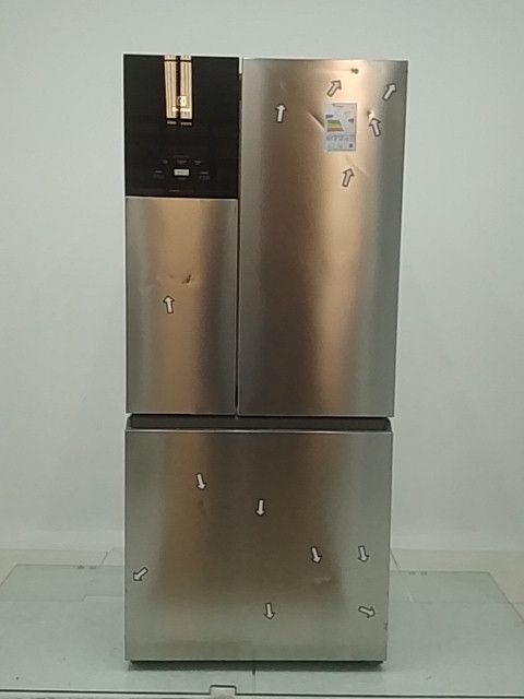 GELADEIRA ELECTROLUX IM8S FROST FREE INVERTER