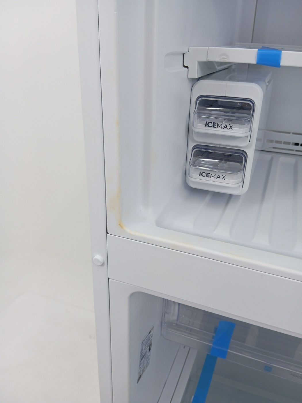 REFRIGERADOR ELECTROLUX IF55-   FROST FREE 43