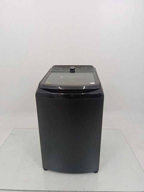 LAVADORA ELECTROLUX LEP15 EFFICIENTE CESTO IN