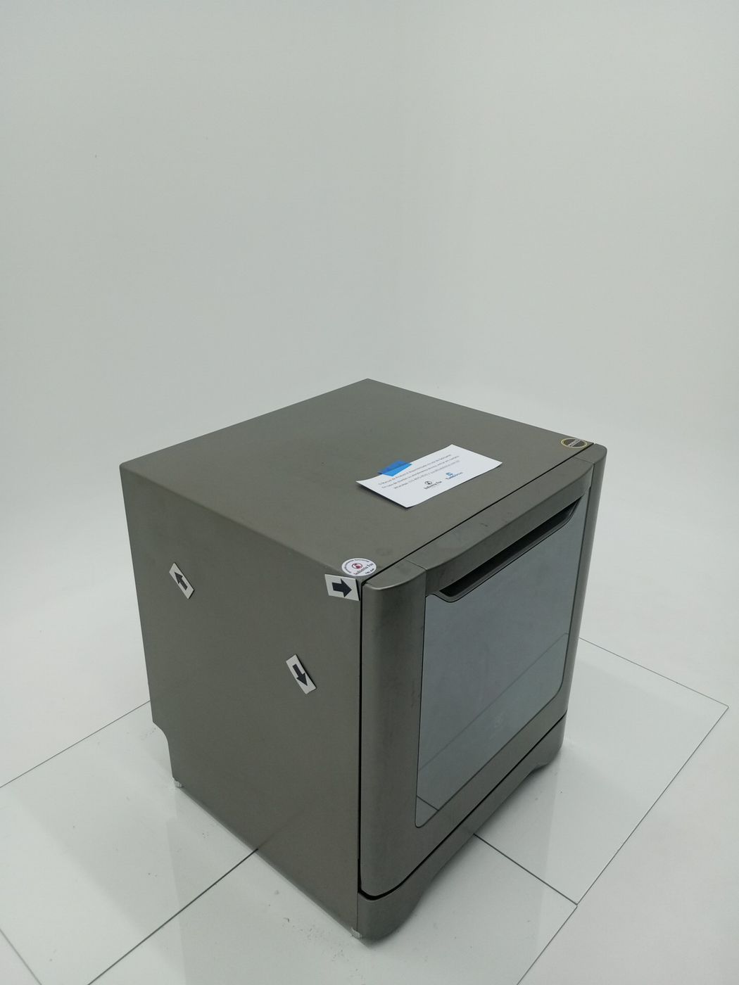 LAVA LOUCAS ELECTROLUX LE08S 8 SERVICOS - CIN