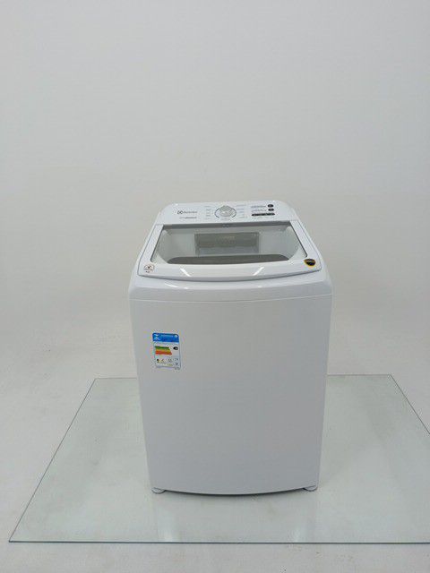 LAVADORA ELECTROLUX LED17 ROUPAS TOP LOAD 17K