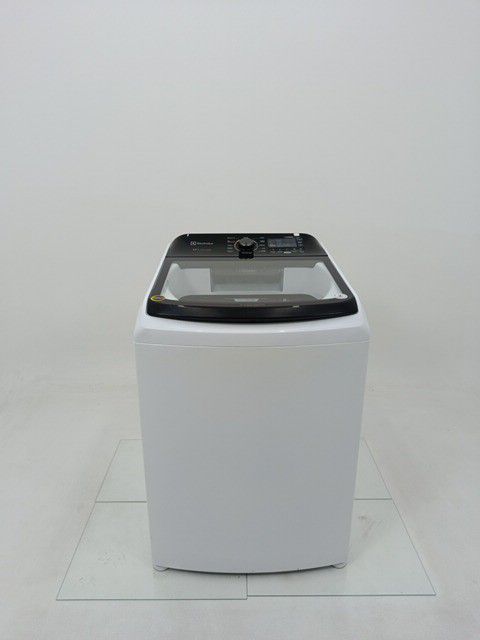 LAVADORA ELECTROLUX LEV17 17KG PERFECT CARE C