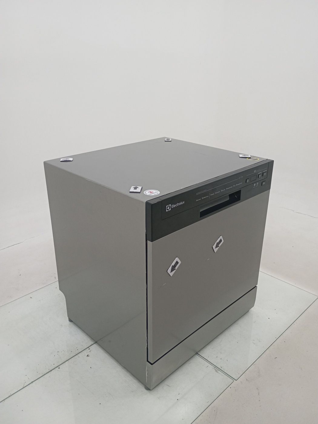 LAVA LOUCAS ELECTROLUX LS08E 8 SERVICOS - CIN