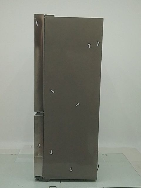REFRIGERADOR ELECTROLUX IQ8S FROST FREE 581L 