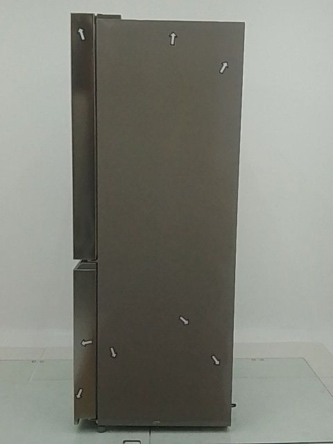 GELADEIRA ELECTROLUX IQ8IS - Refrigerador Ele