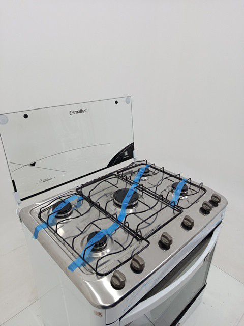 FOGAO ESMALTEC AGATA A GAS C/ ACENDIMENTO AUT