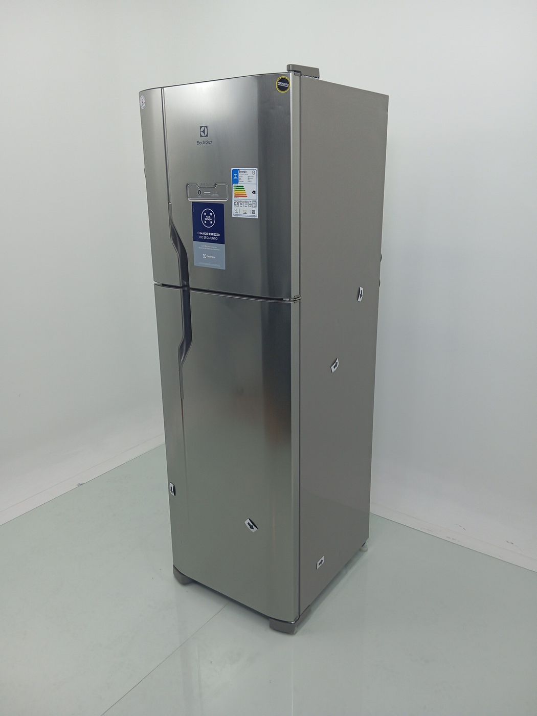 REFRIGERADOR ELECTROLUX DFX44 FROST FREE 400L