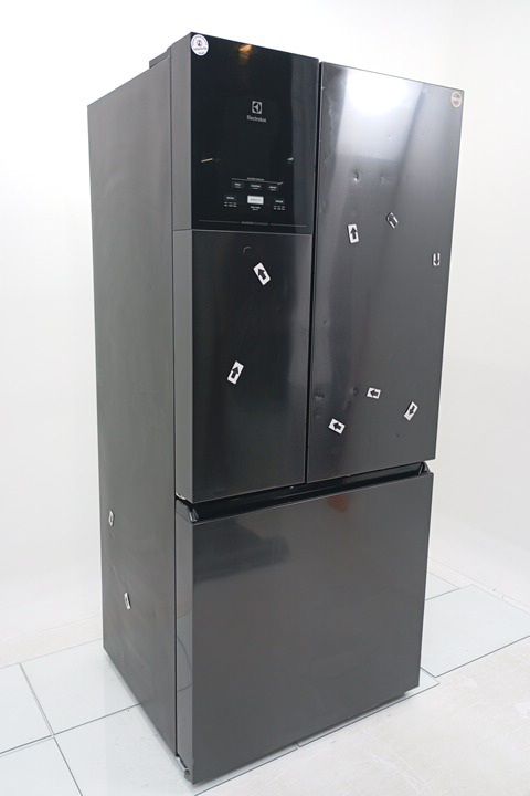 REFRIGERADOR ELECTROLUX IM8B FROST FREE INVER