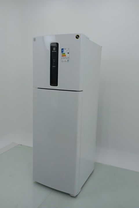REFRIGERADOR ELECTROLUX IF43 FROST FREE DUAS 