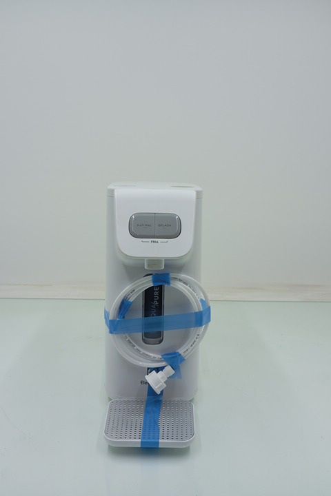 PURIFICADOR ELECTROLUX PE15B PURIFICADOR AGUA