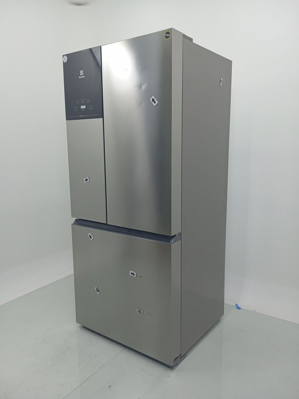 REFRIGERADOR ELECTROLUX IM8S FROST FREE INVER