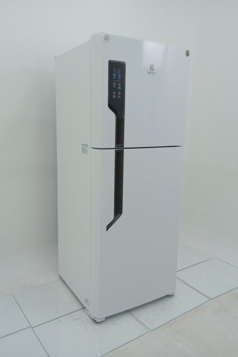REFRIGERADOR ELECTROLUX TF55- GELADEIRA -431l