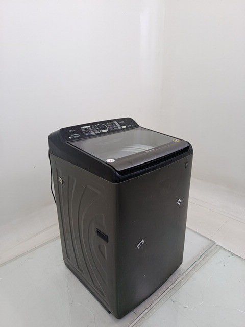 LAVADORA PANASONIC 17KG C/ PAINEL DIGITAL E P