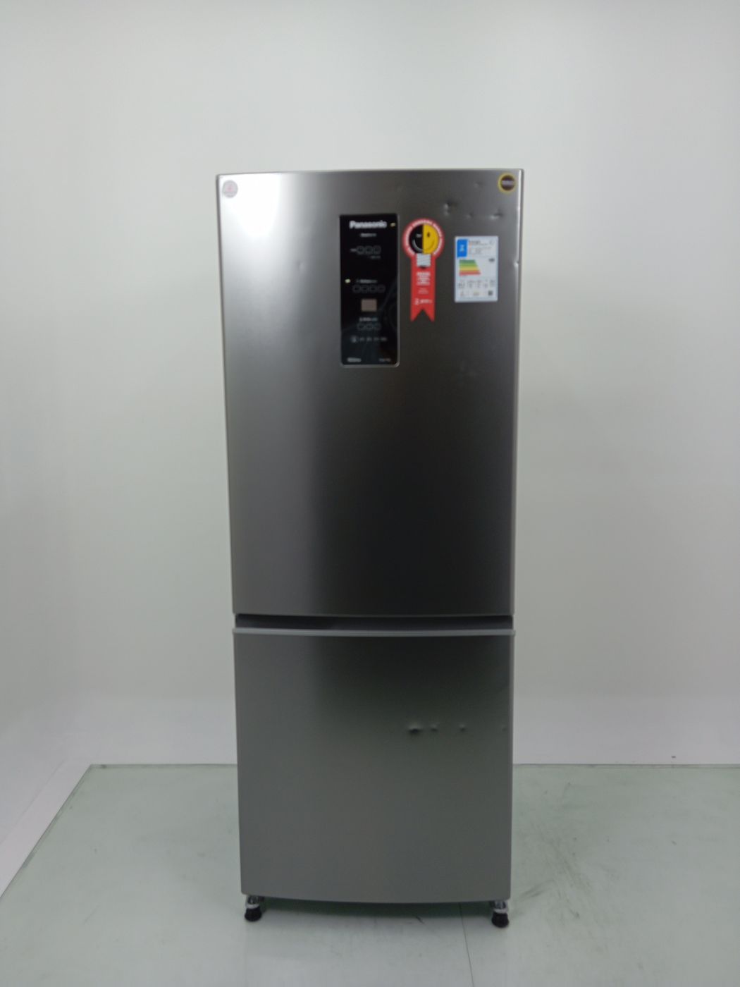 REFRIGERADOR PANASONIC BB64 460L Inverse Fros