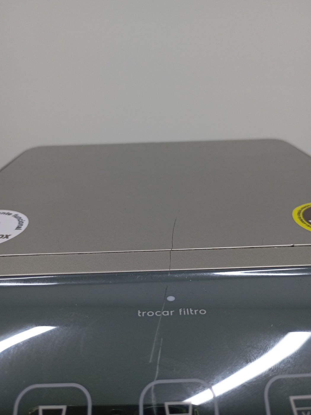 PURIFICADOR ELECTROLUX PE11X - Purificador El