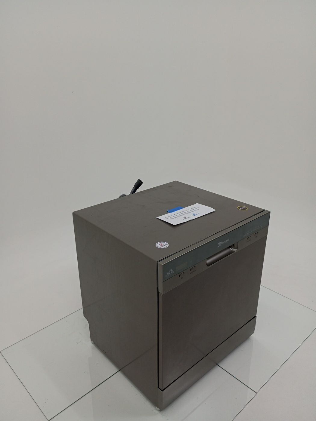 LAVA LOUCAS ELECTROLUX LL08S 8 SERVICOS - CIN