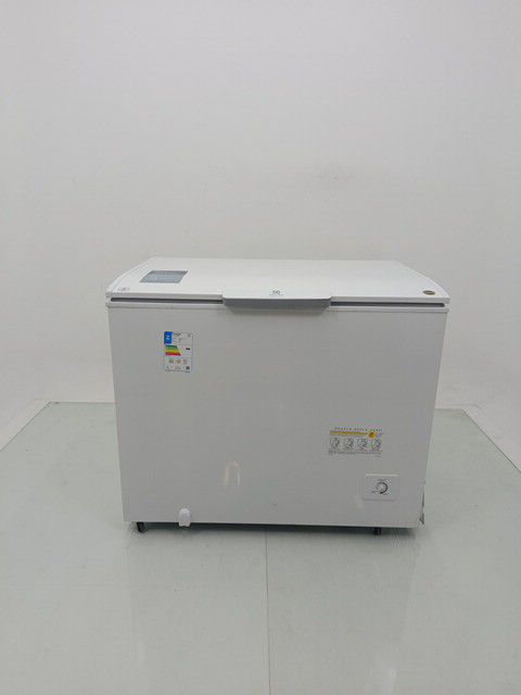 FREEZER ELECTROLUX HI330 HORIZONTAL 314L - BR