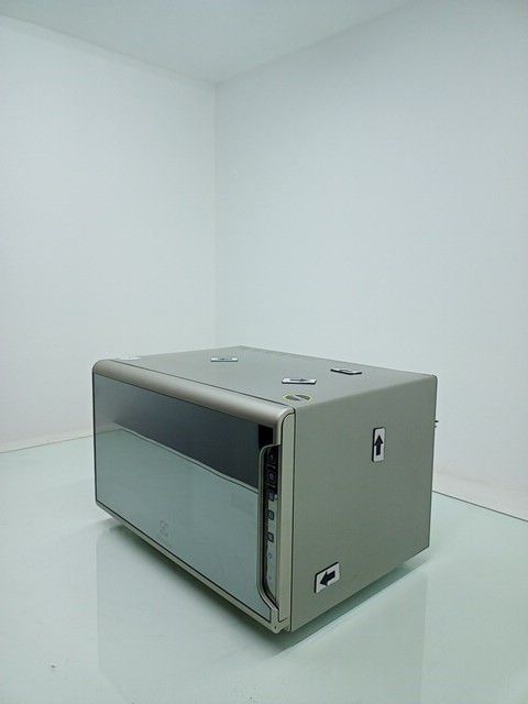 MICRO-ONDAS ELECTROLUX MI41S 31L - PRATA