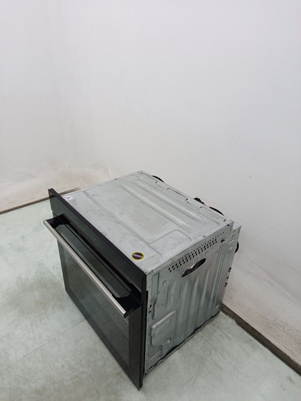 FORNO ELETRICO ELECTROLUX OE8EA FORNO ELETRIC