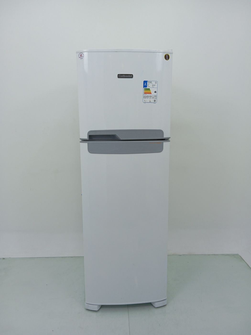 REFRIGERADOR ELECTROLUX TC41-   FROST FREE 37