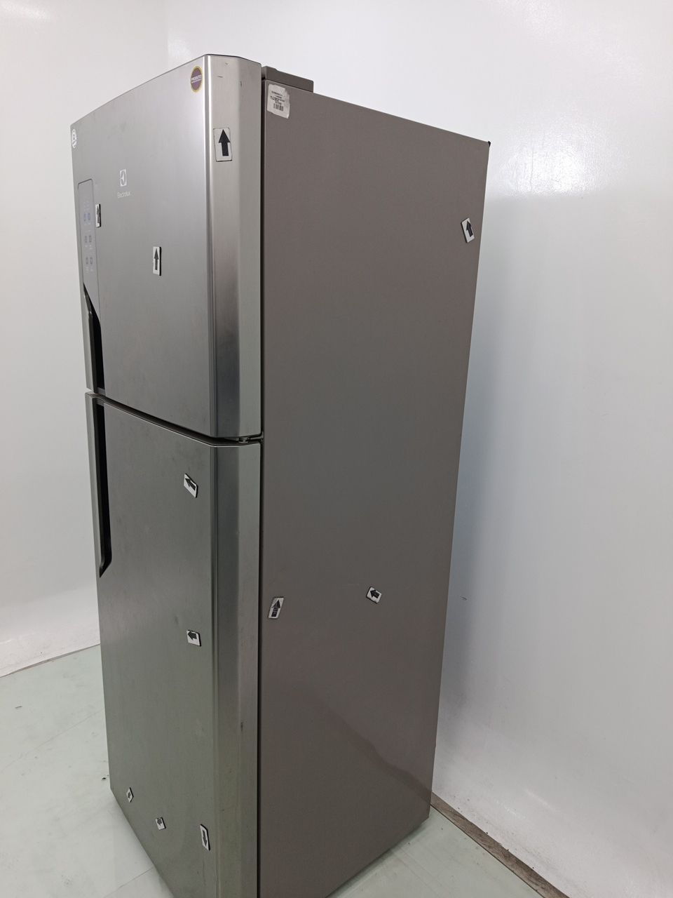 GELADEIRA ELECTROLUX IT56S - Refrigerador Ele