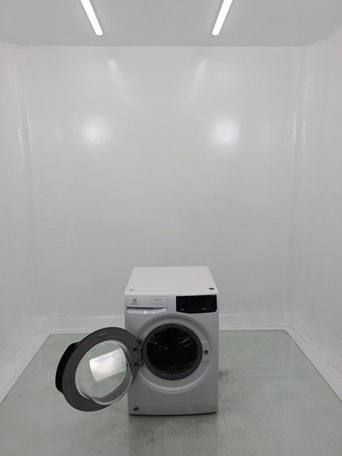 LAVADORA ELECTROLUX LFE11 FRONTAL 11KG INVERT