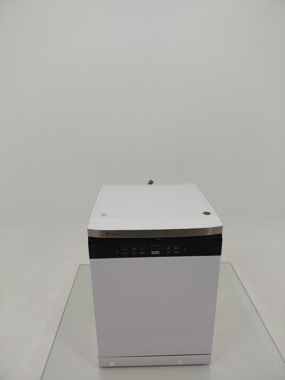 LAVA LOUCAS ELECTROLUX LL14B 14 SERVICOS - BR