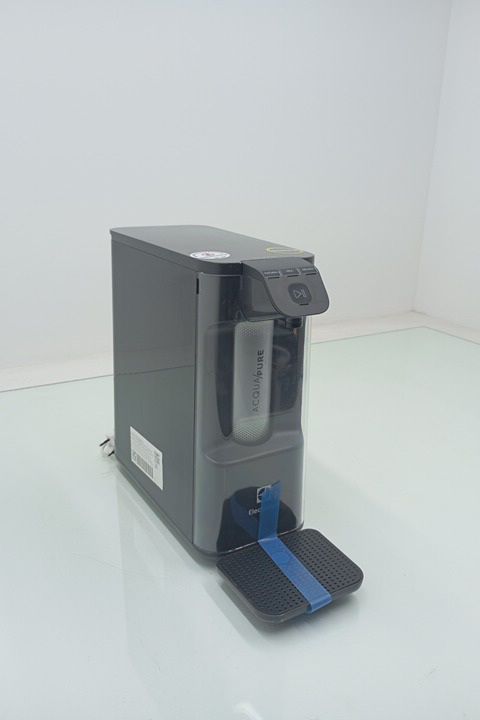 PURIFICADOR ELECTROLUX PE12G PURIFICADOR DE A