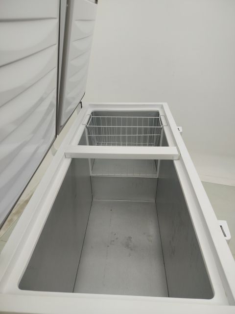 FREEZER ELECTROLUX H550 HORIZONTAL 513L - BRA